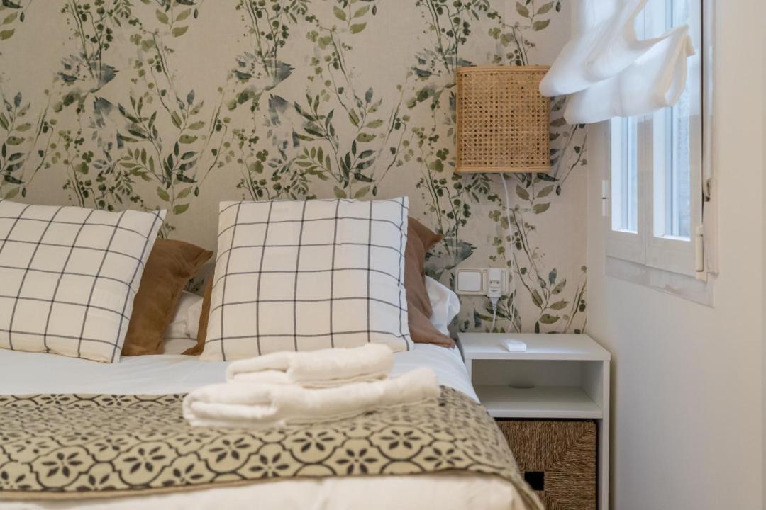 Apartament Cozy 1Bd 1Bth - Anton Martin Madryt Zewnętrze zdjęcie
