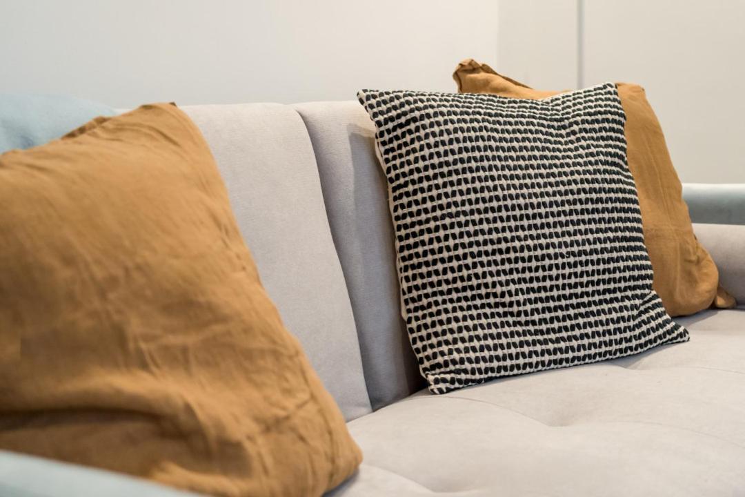 Apartament Cozy 1Bd 1Bth - Anton Martin Madryt Zewnętrze zdjęcie